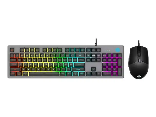 Клавиатура KeyBoard K-500Y, Худжанд