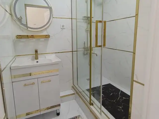2-комн. квартира, 13 этаж, 65 м², Фирдавси, Душанбе - 3