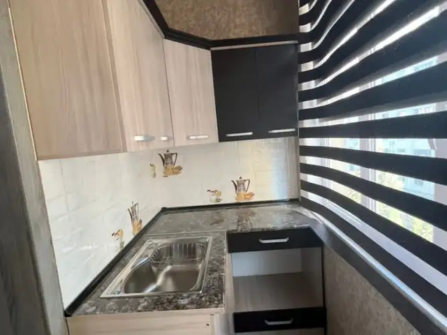 1-комн. квартира, 2 этаж, 40 м², 34 мкр, Худжанд - 4