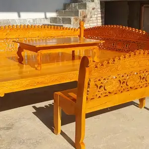 Кати кандакори, Худжанд