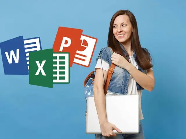 Microsoft Word, Excel / полный видеокурс, Хуҷанд