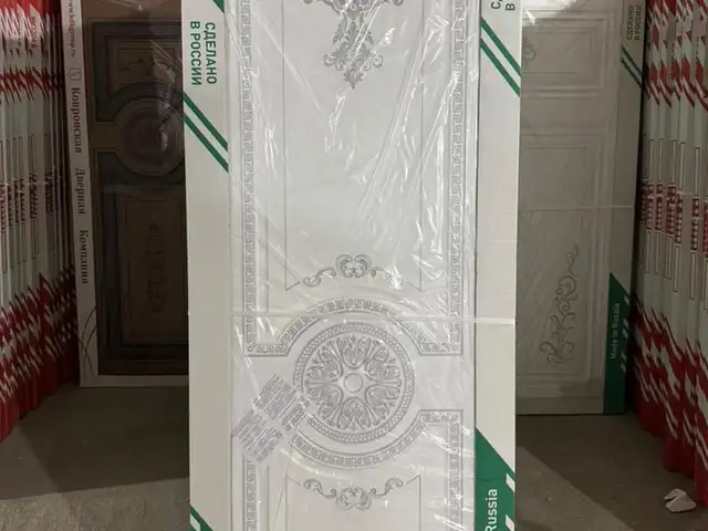 Дархои чуби, Душанбе