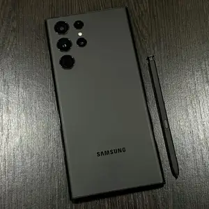 Samsung Galaxy S22 Ultra, Худжанд