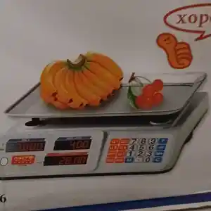 Тарозу АОТЕ, Душанбе