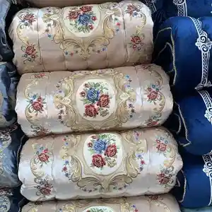 Курпача ва болишт, Душанбе