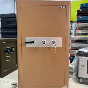 Сейф, Душанбе