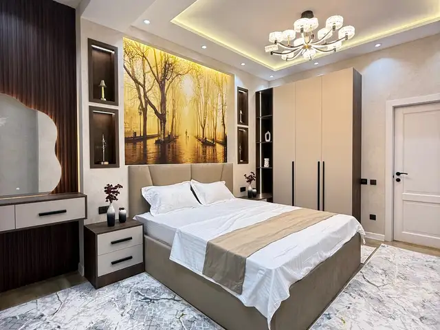 2-комн. квартира, 6 этаж, 67 м², 33мкр, Хуҷанд