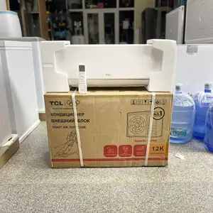 Кондиционер TCL, Душанбе