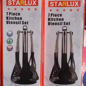 Набор для кухни Starlux Madel 1817, Душанбе