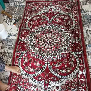 Колинча барои пояндоз, Душанбе