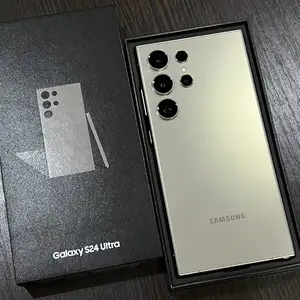 Samsung Galaxy S24 Ultra, Худжанд