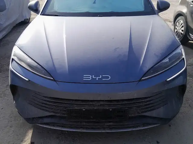 BYD Seal
