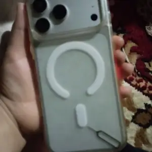 Apple iPhone 17 Pro Max, 1 tb, Silver дубликат, Вахдат