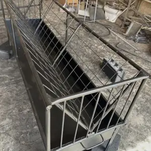 Кормушка, Джаббор Расулов