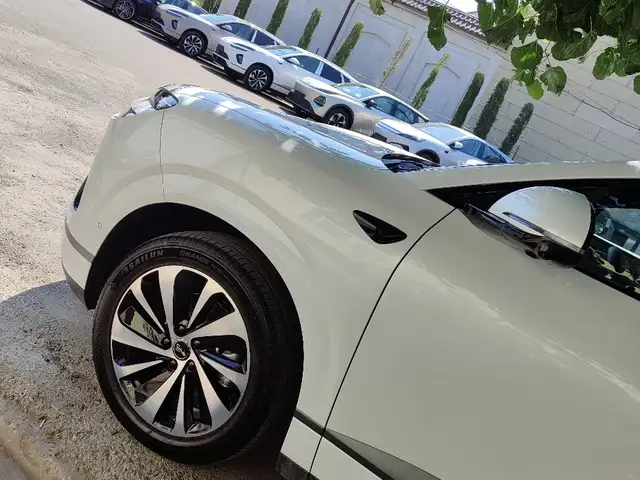 BYD Sea Lion 06, 2025, Худжанд - 6