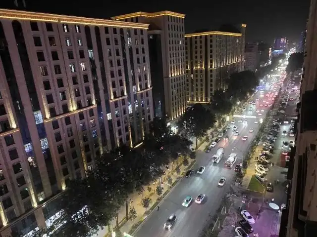 2-комн. квартира, 14 этаж, 65м², Айни, Душанбе