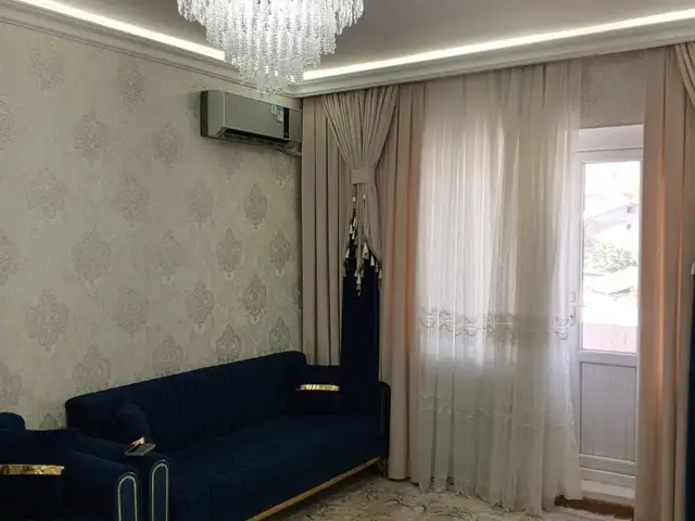 4-комн. квартира, 5 этаж, 110 м², Сино, Душанбе