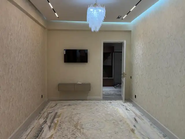 2-комн. квартира, 7 этаж, 65 м², Шохмансур, Душанбе