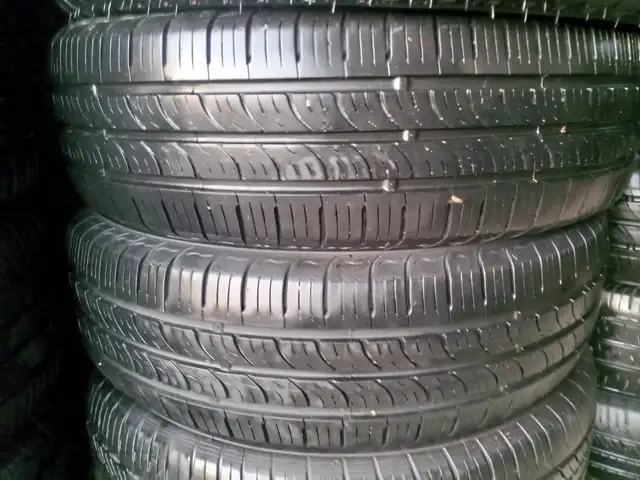 Шины 215 65 R15, Ёвон