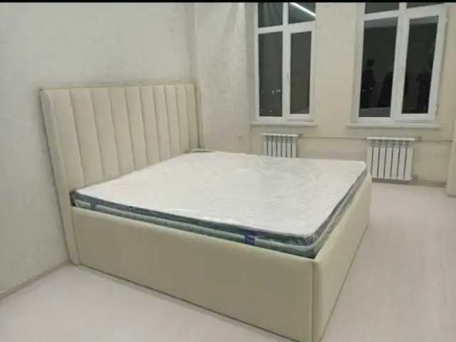 Кровать, Душанбе