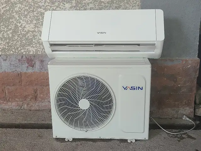 Кондиционер уasin, 12 кубов, Душанбе