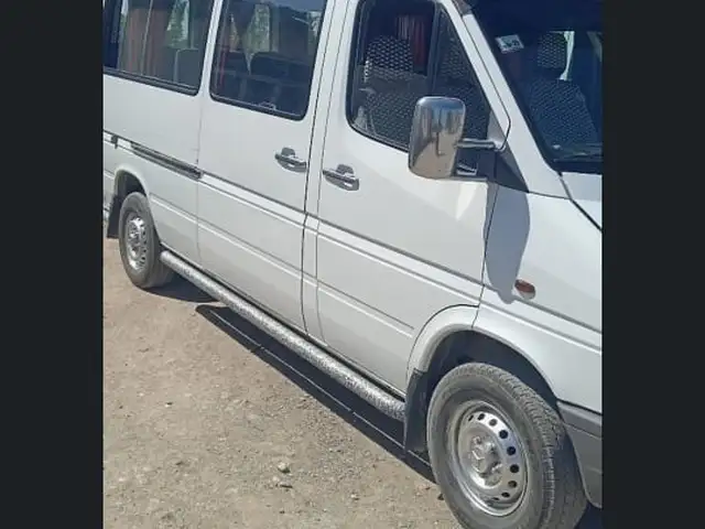 Mercedes-Benz Sprinter, 1999, Худжанд
