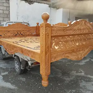 Тапчан, Душанбе