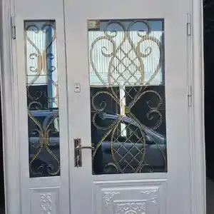 Двери, Душанбе