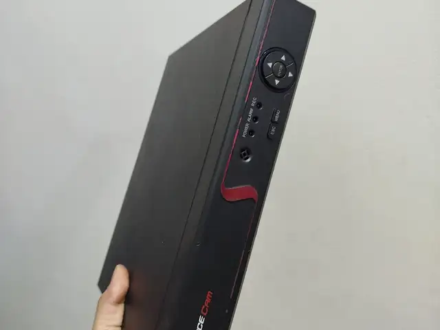 DVR PoleceCam 16 Канальный, Душанбе