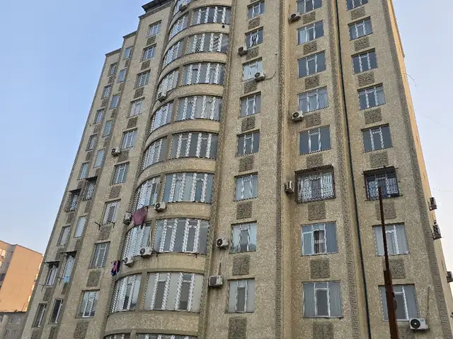 5-комн. квартира, 11 этаж, 220 м², Бофанда (Шёлккомбинат), Худжанд