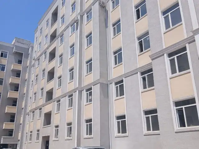 5-комн. квартира, 1 этаж, 166 м², 33 микрорайон, Худжанд