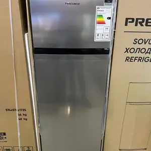 Холодильник /145 см Пример 2025, Душанбе
