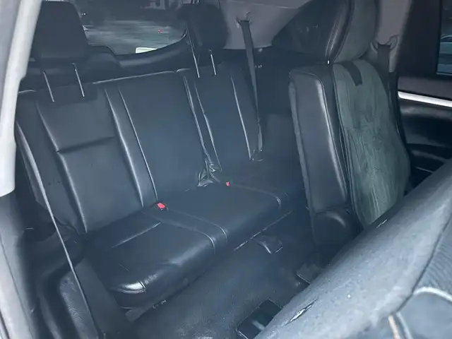 Toyota Highlander, 2017, Душанбе - 14