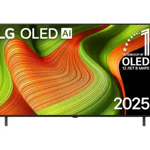 Телевизор LG OLED55B5RLA 2025, Душанбе