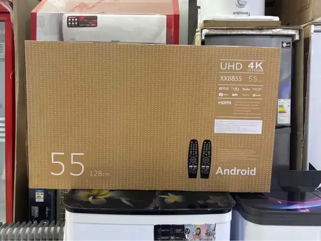 Телевизор Samsung 55, Душанбе