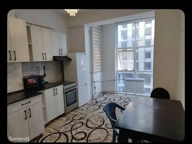 3-комн. квартира, 4 этаж, 84м², Шохмансур, Душанбе