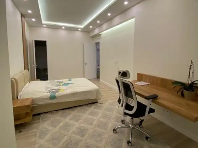 3-комн. квартира, 14 этаж, 100м², И.Сомони, Душанбе