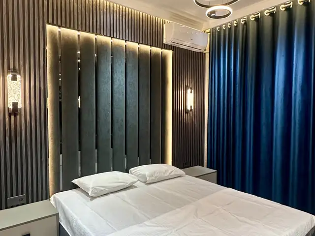 2-комн. квартира, 2 этаж, 34мкр, Хуҷанд