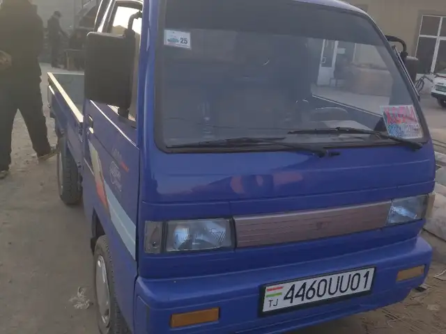 Услуги грузоперевозки, Душанбе