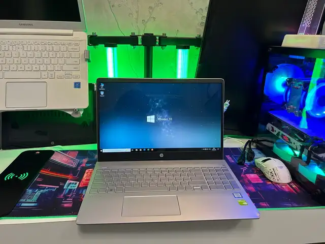 Ноутбук HP core i3/8gen 4/128, Душанбе