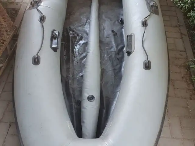 Лодка, Хуҷанд