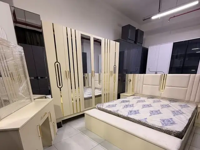 Спальный гарнитур, Душанбе
