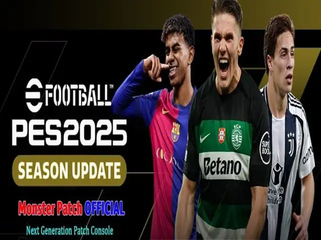 Игра eFootball PES 2025 Winter Update для Sony PS4, Душанбе