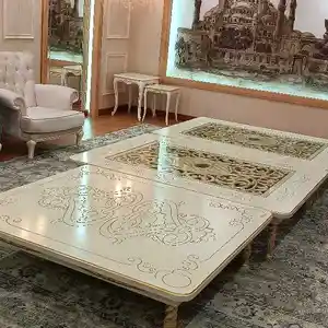 Хонтахта, Турсунзаде