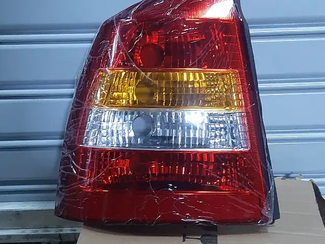 Стоп фары от Opel Astra G, Душанбе