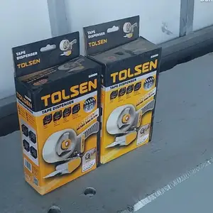 Скотч Держатель Толсен TOLSEN, Душанбе