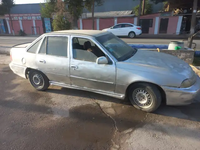 Daewoo Nexia