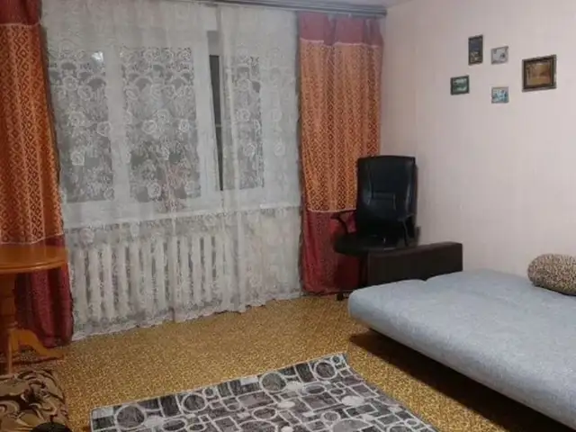 1-комн. квартира, 2 этаж, 35 м², 3 мкр, Турсунзаде
