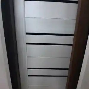 Дверь, Душанбе