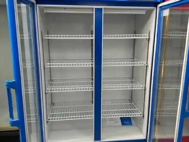 Витринный Холодильник Pepsi, Душанбе